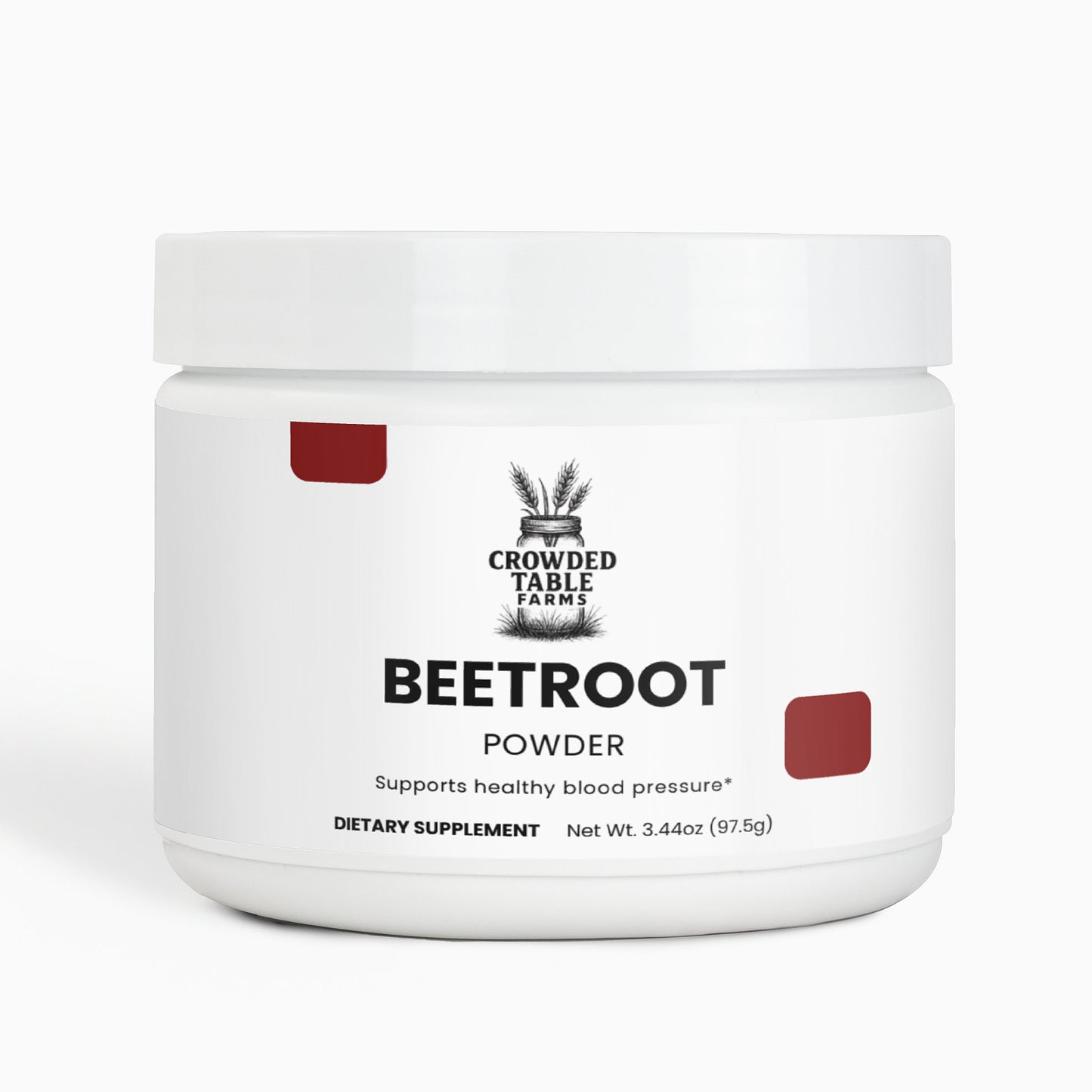 Beetroot Powder