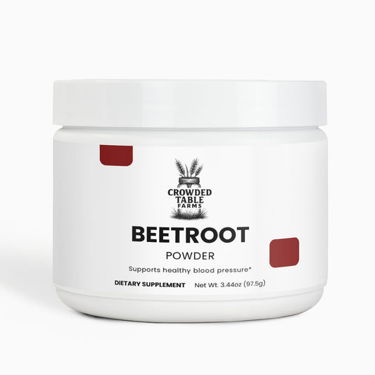 Beetroot Powder