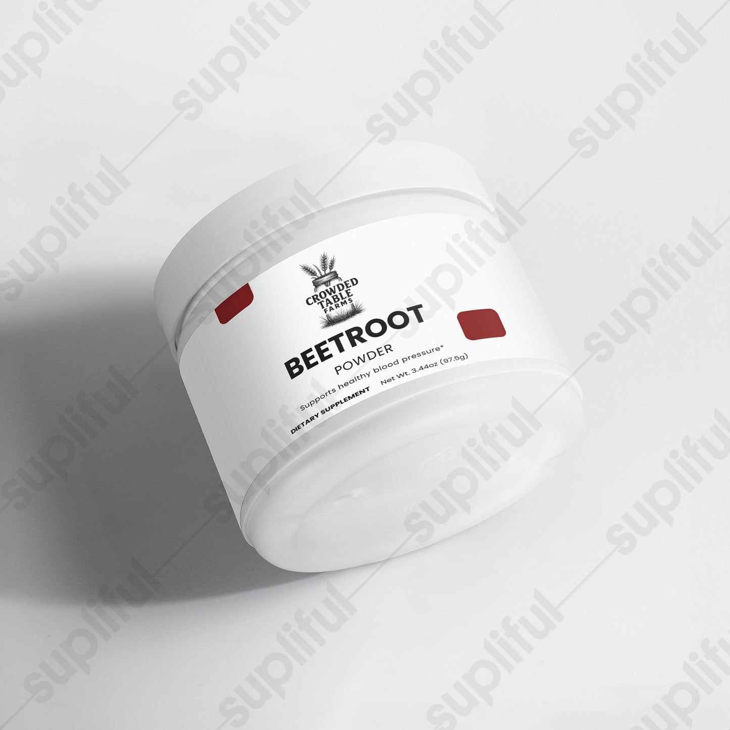 Beetroot Powder