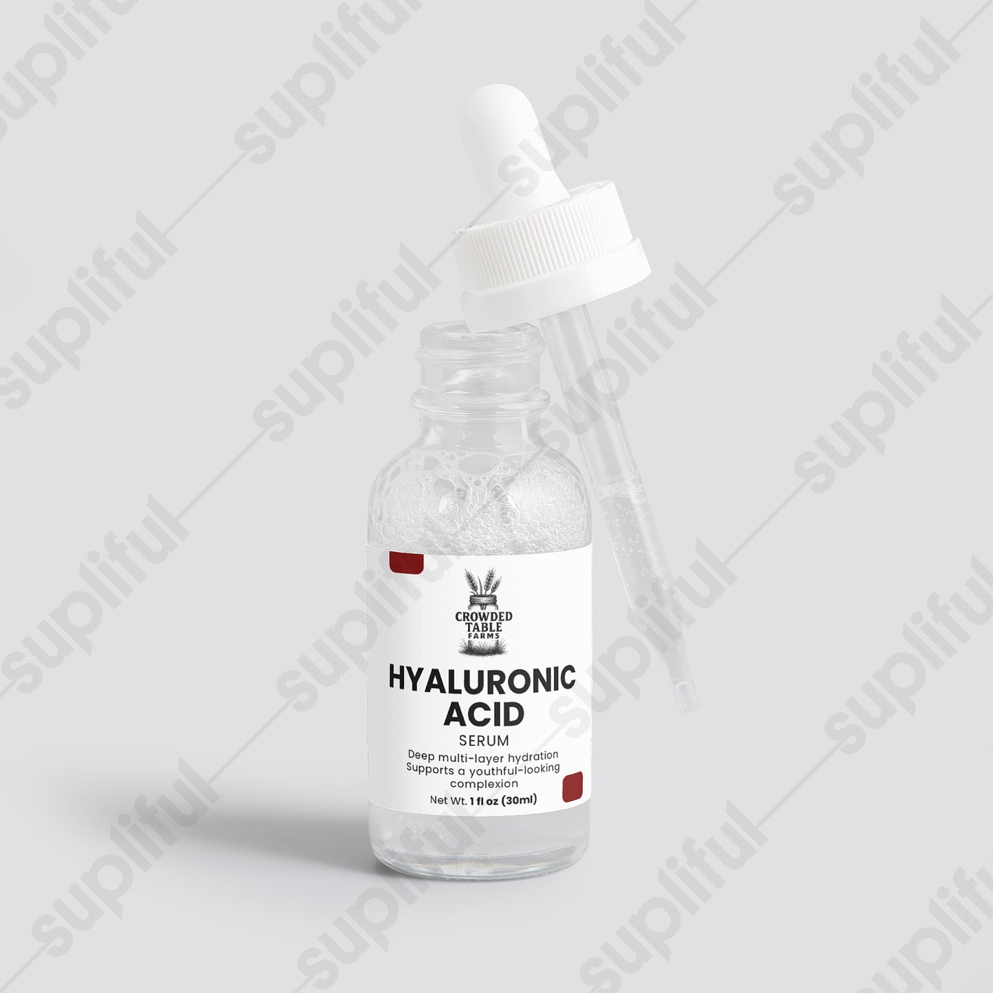 Hyaluronic Acid Serum