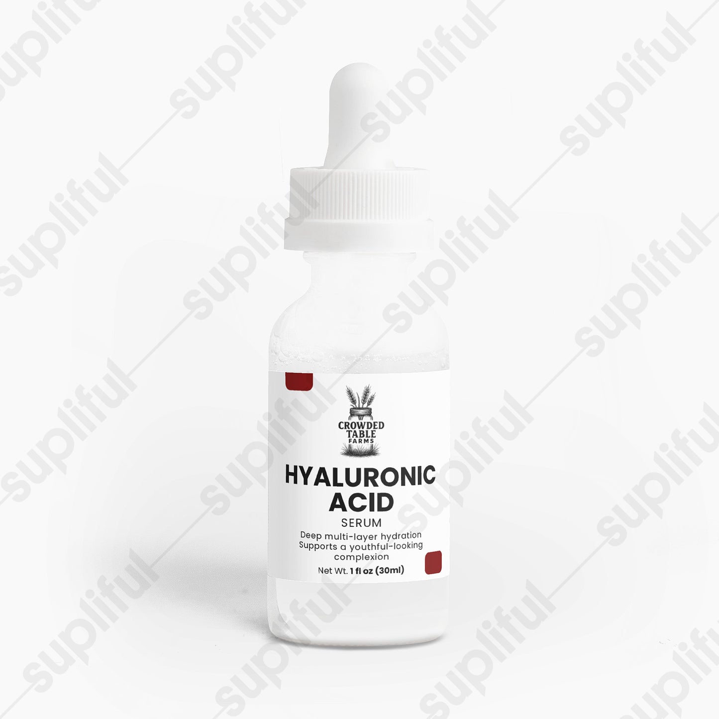 Hyaluronic Acid Serum