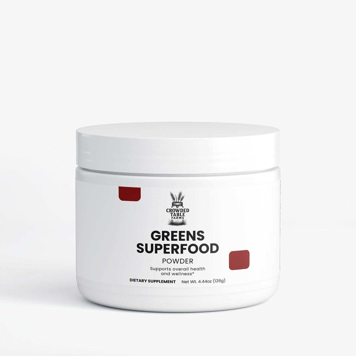Greens Superfood