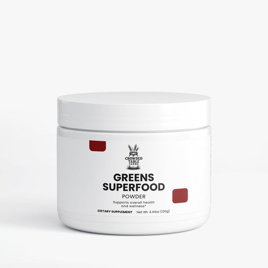 Greens Superfood