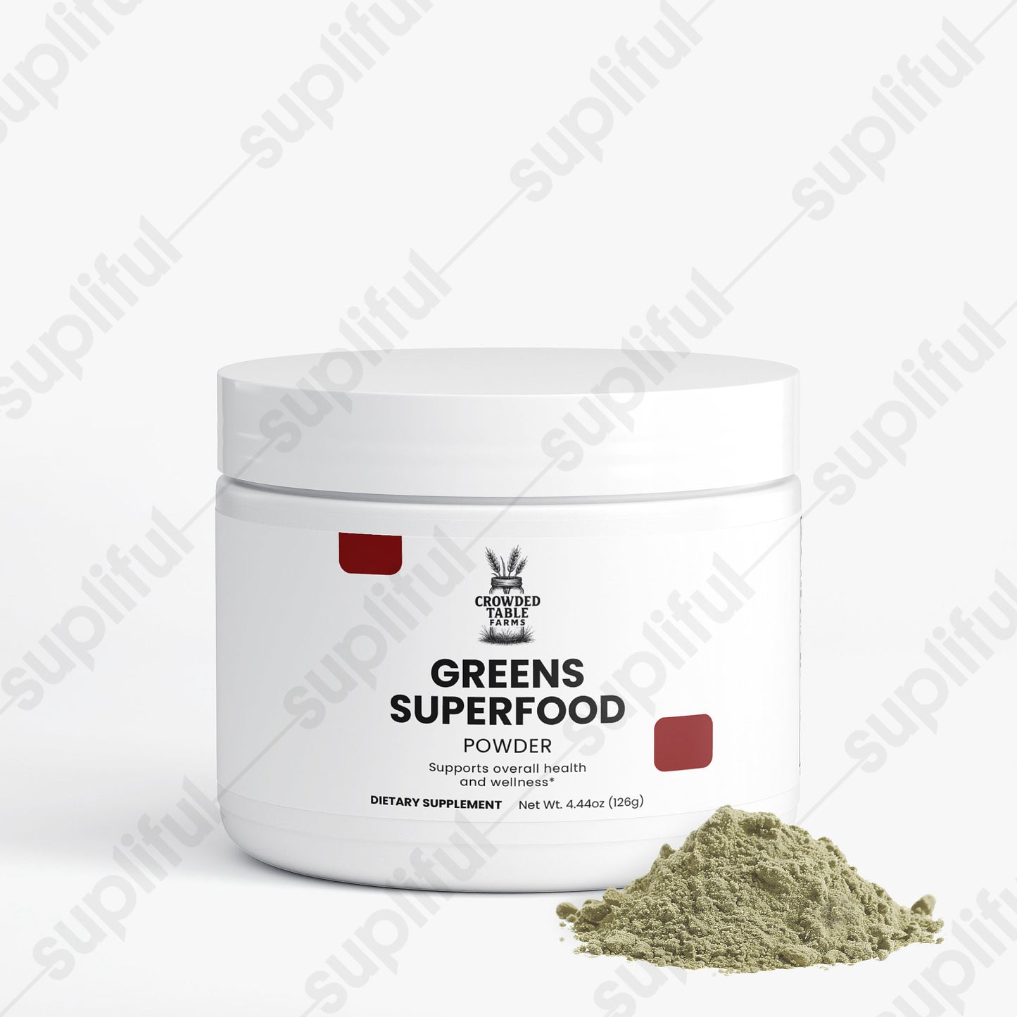 Greens Superfood