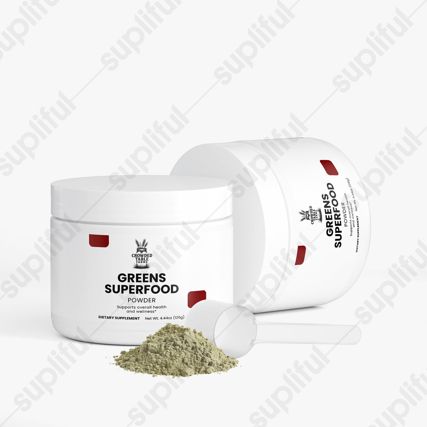 Greens Superfood