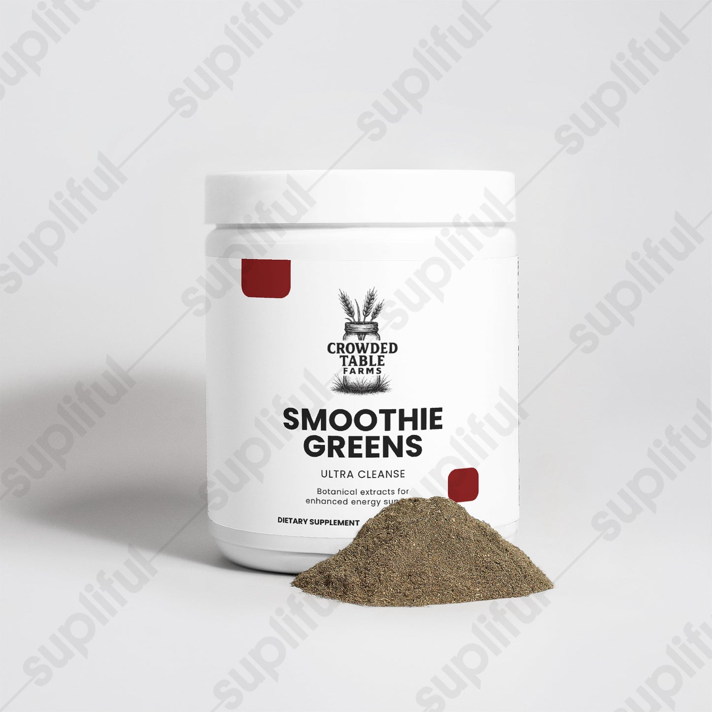 Ultra Cleanse Smoothie Greens
