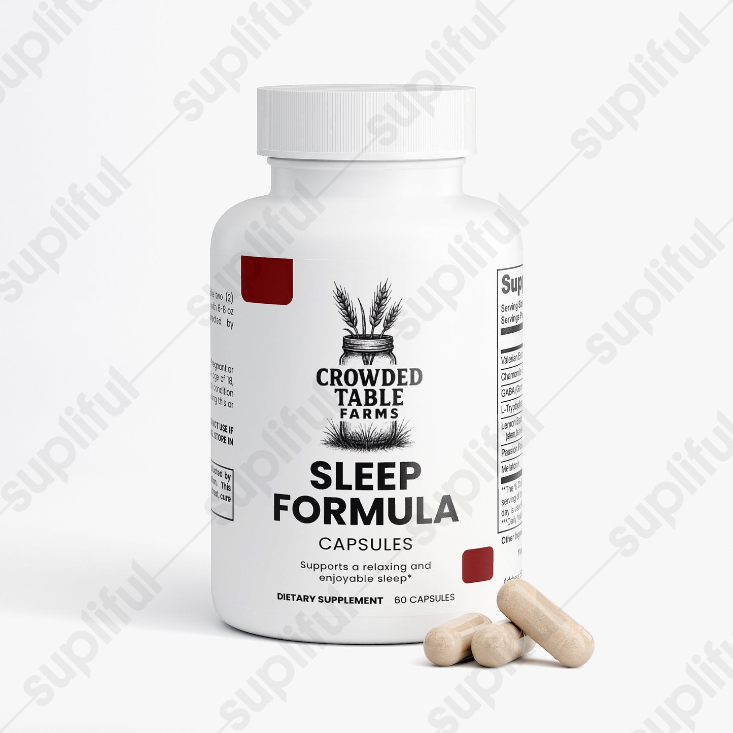 Sleep Formula