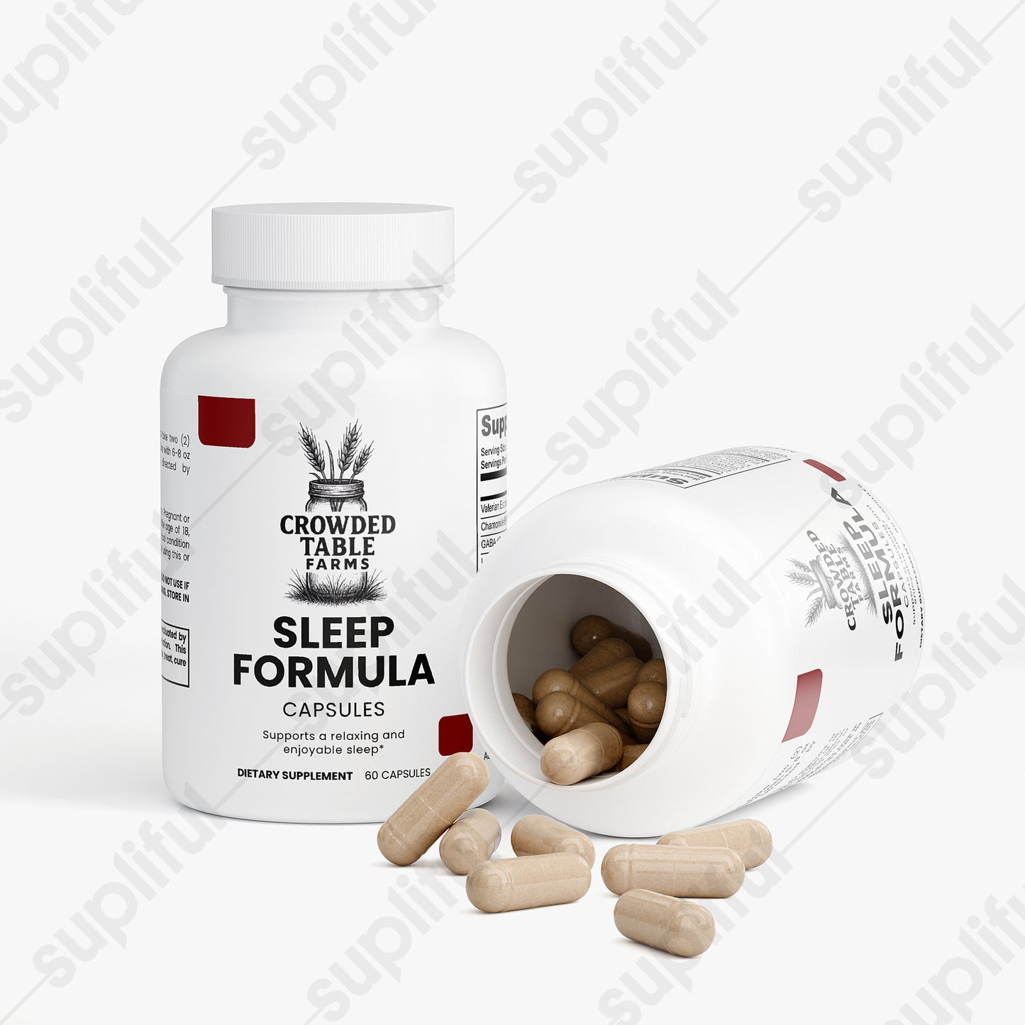 Sleep Formula