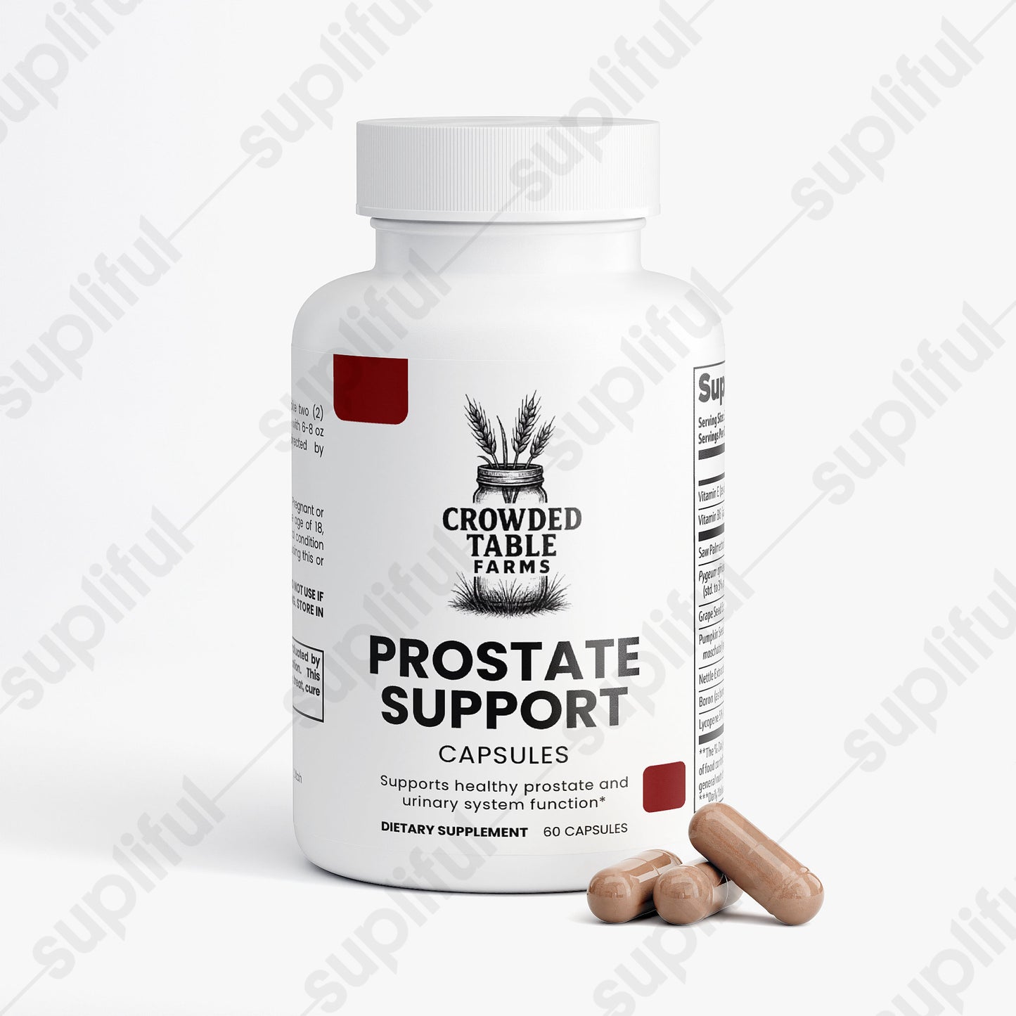 Prostate Support