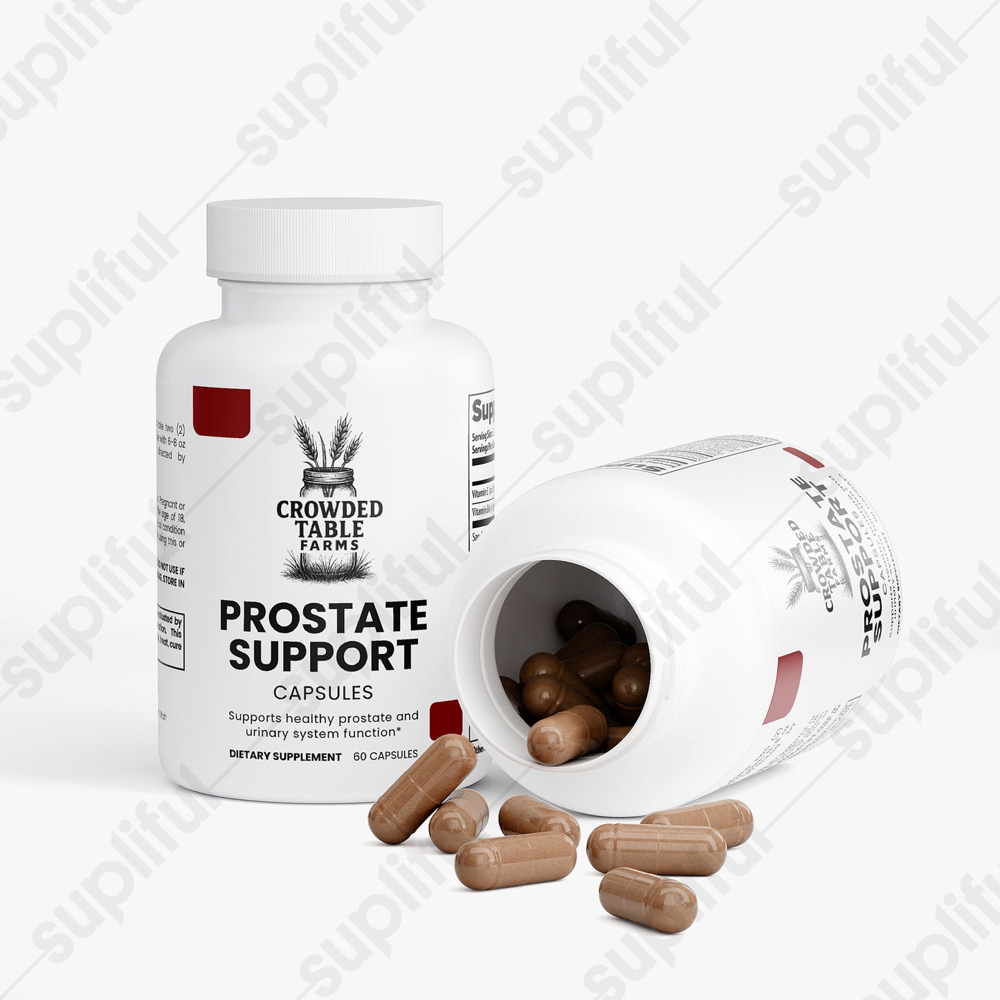 Prostate Support