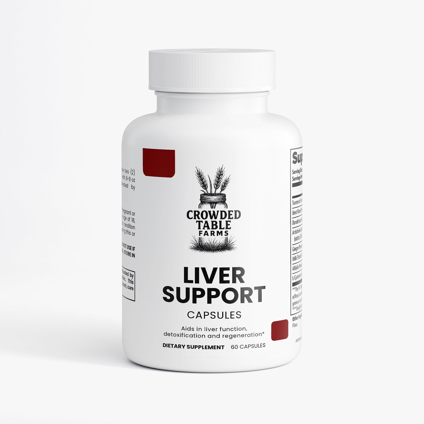 Liver Support