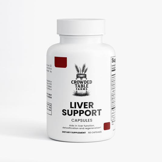Liver Support
