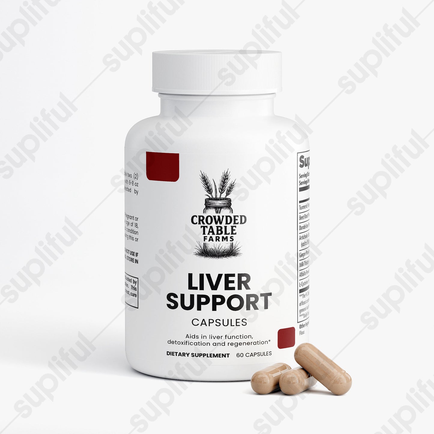 Liver Support