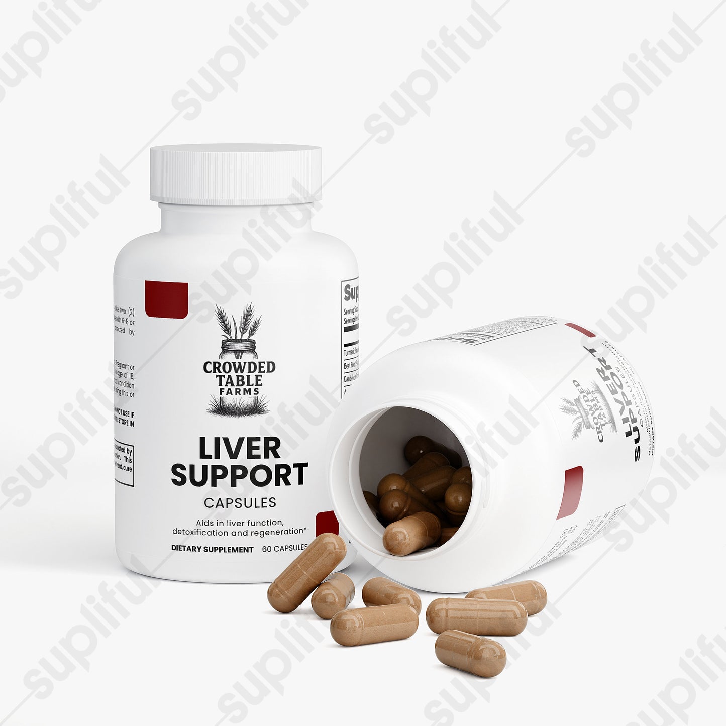 Liver Support