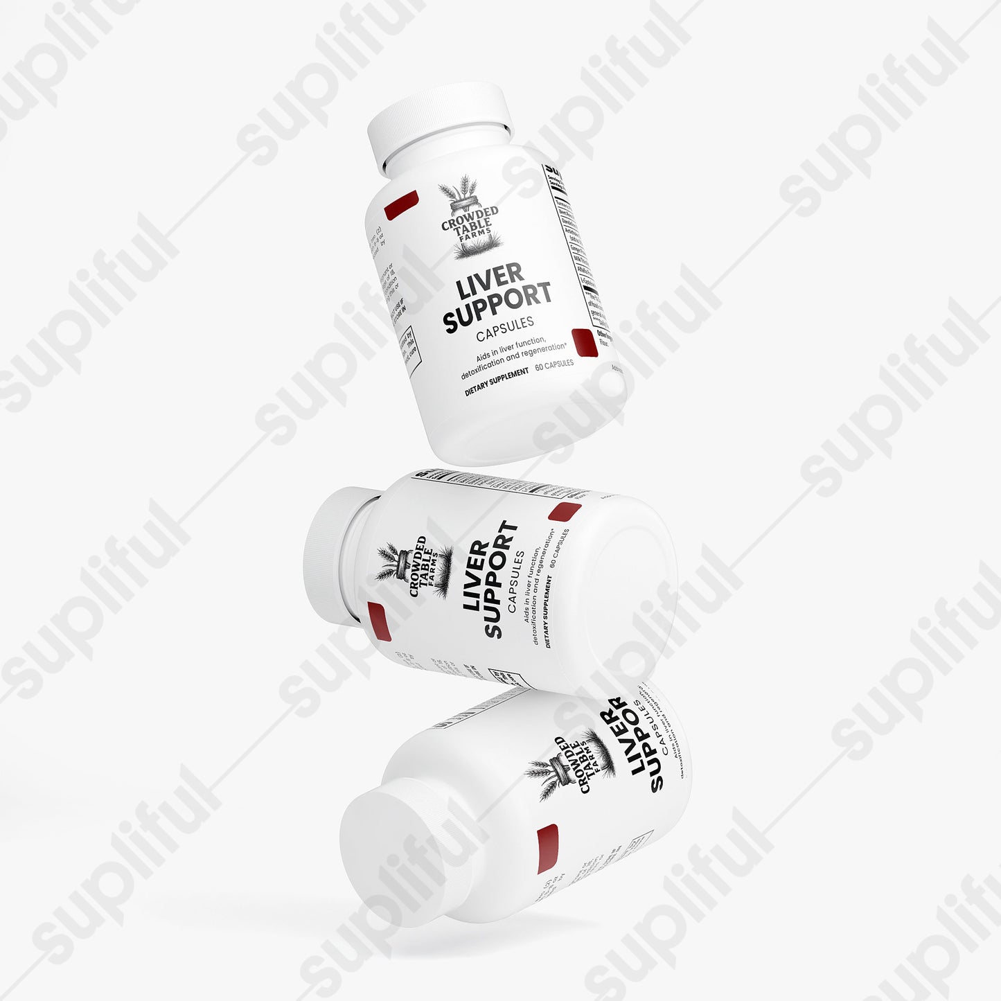 Liver Support