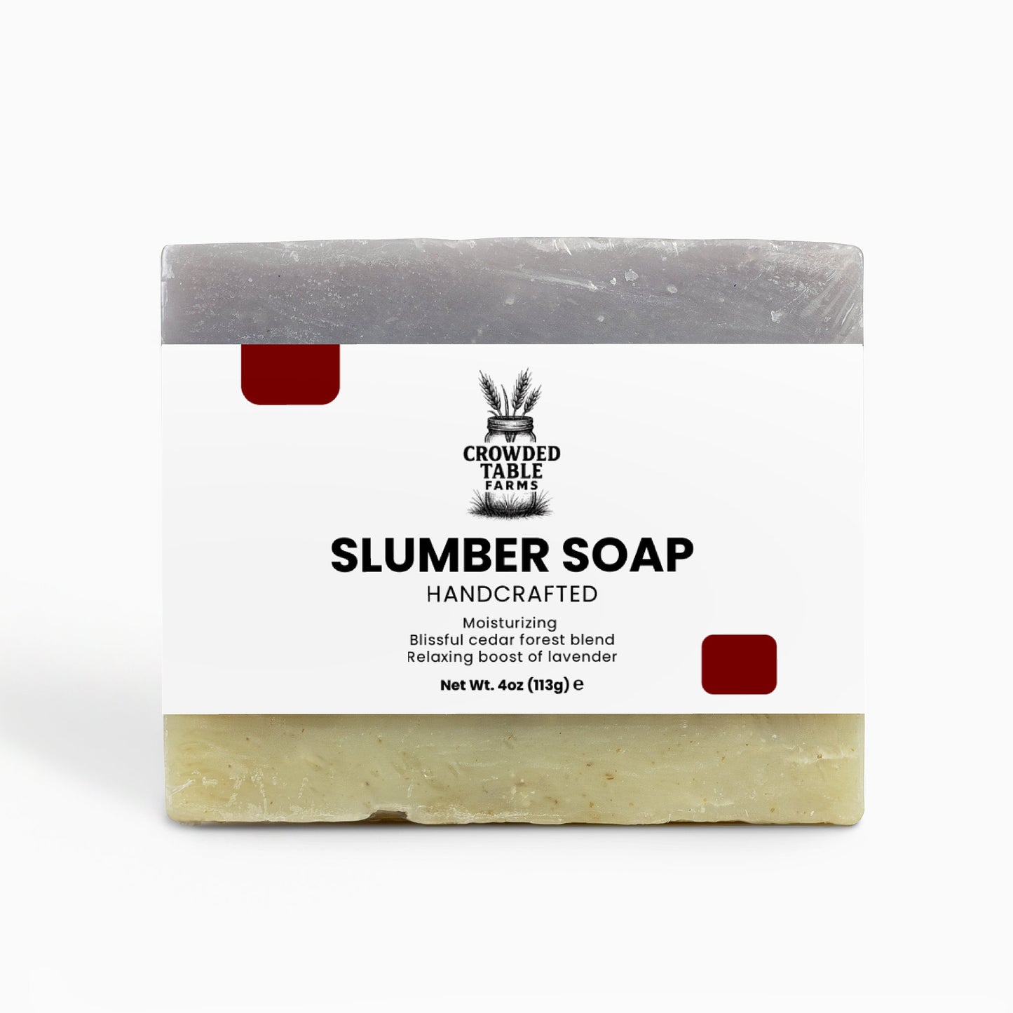 Slumber Soap
