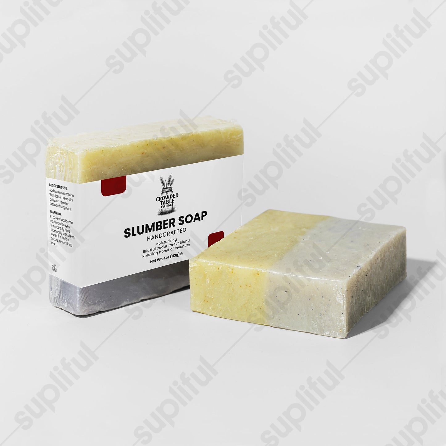 Slumber Soap