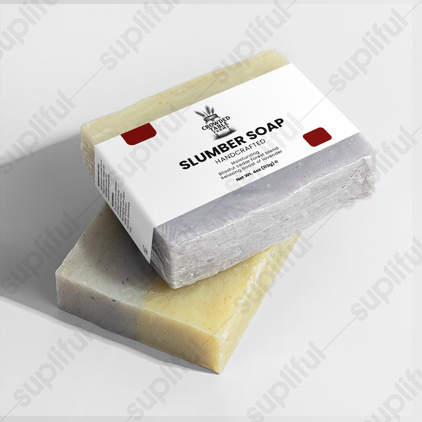 Slumber Soap