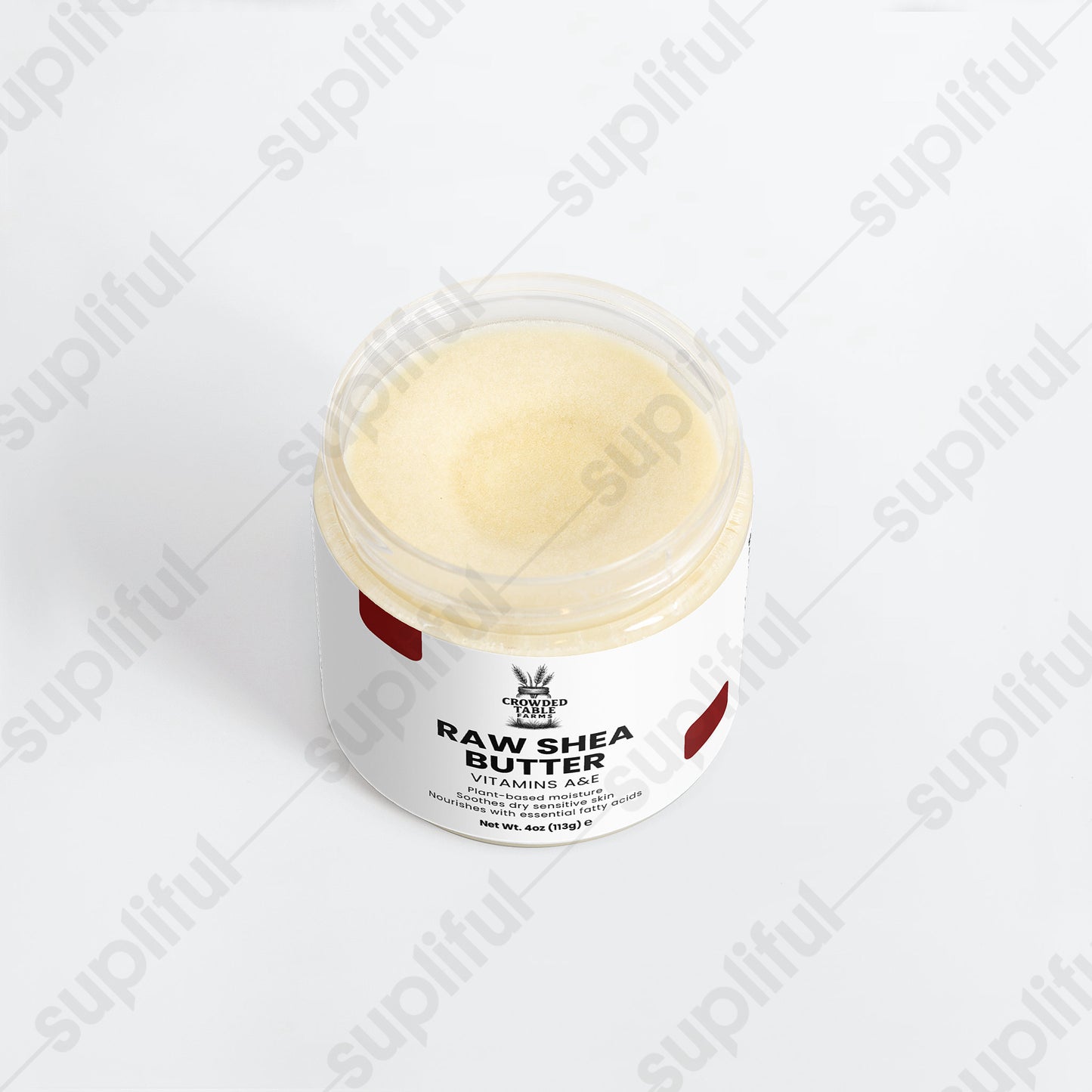 Raw Shea Butter