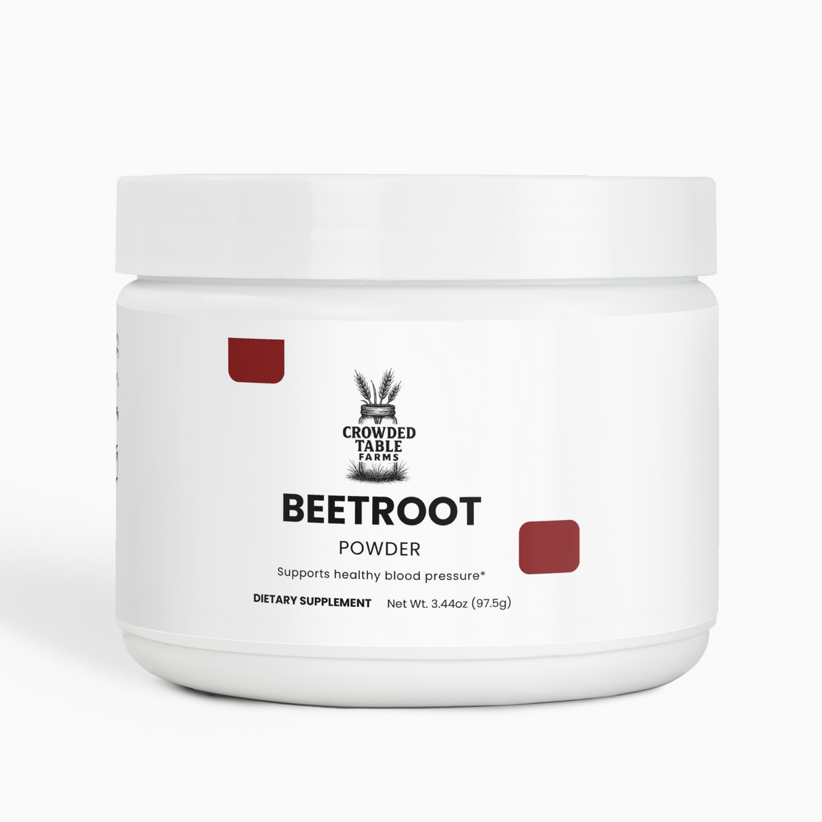 Beetroot Powder