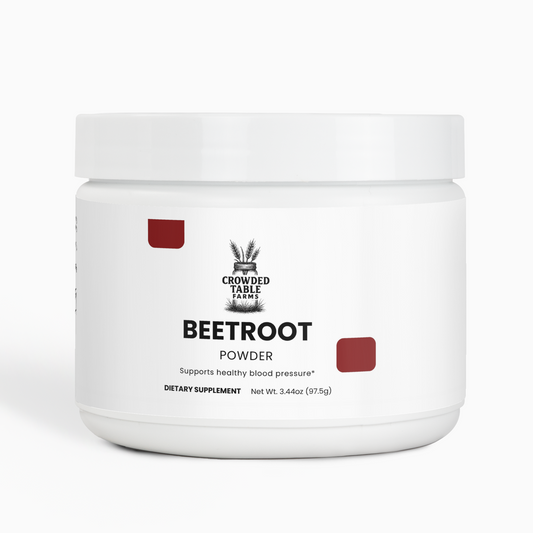 Beetroot Powder