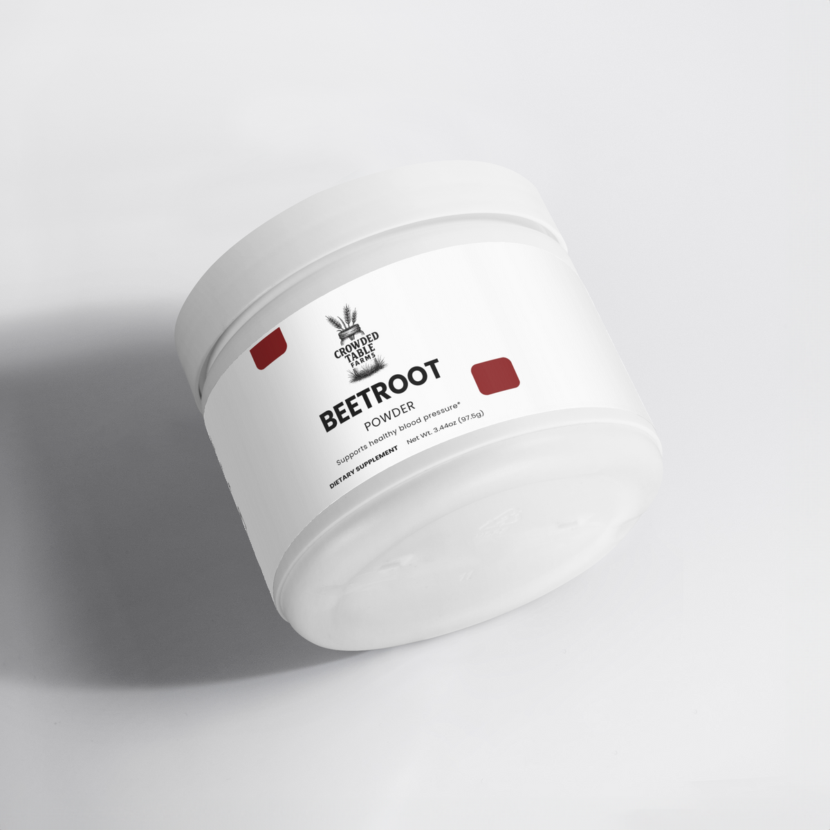 Beetroot Powder