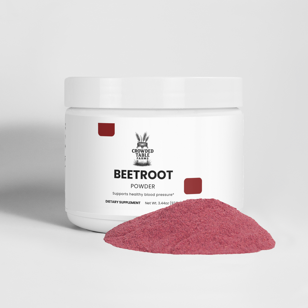 Beetroot Powder