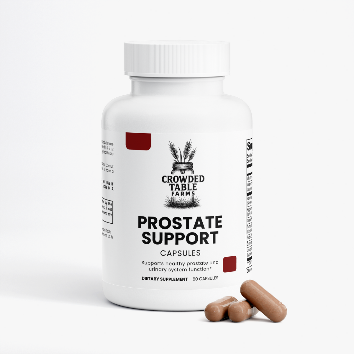Prostate Support