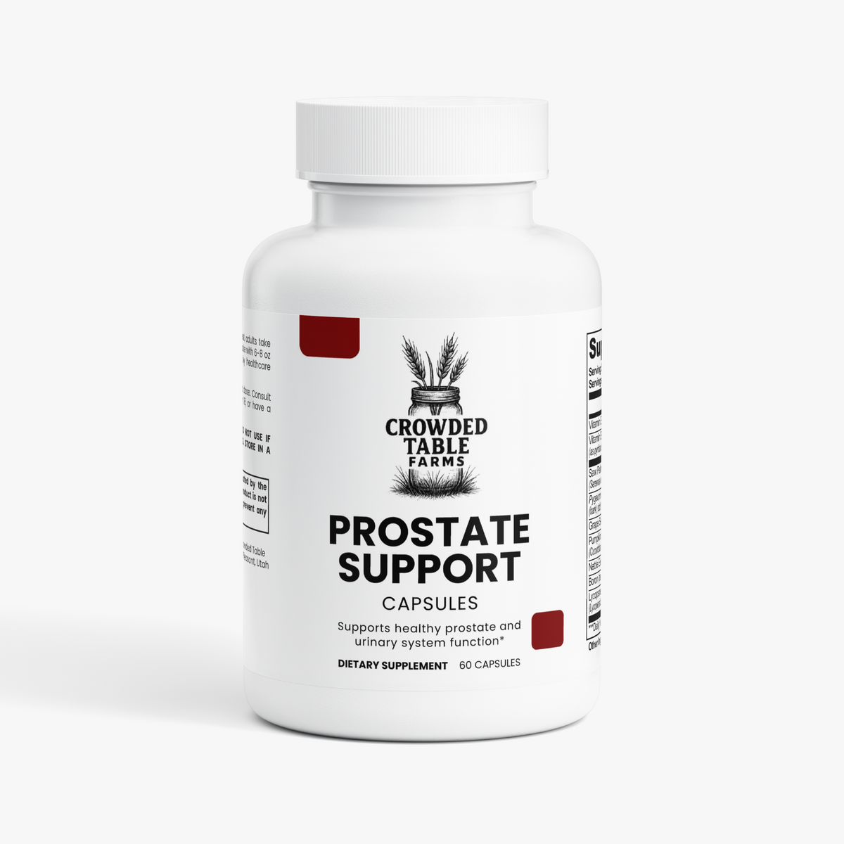 Prostate Support