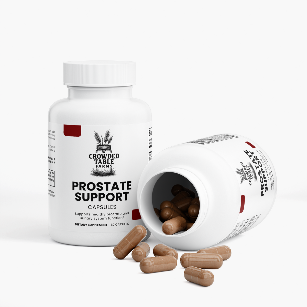 Prostate Support