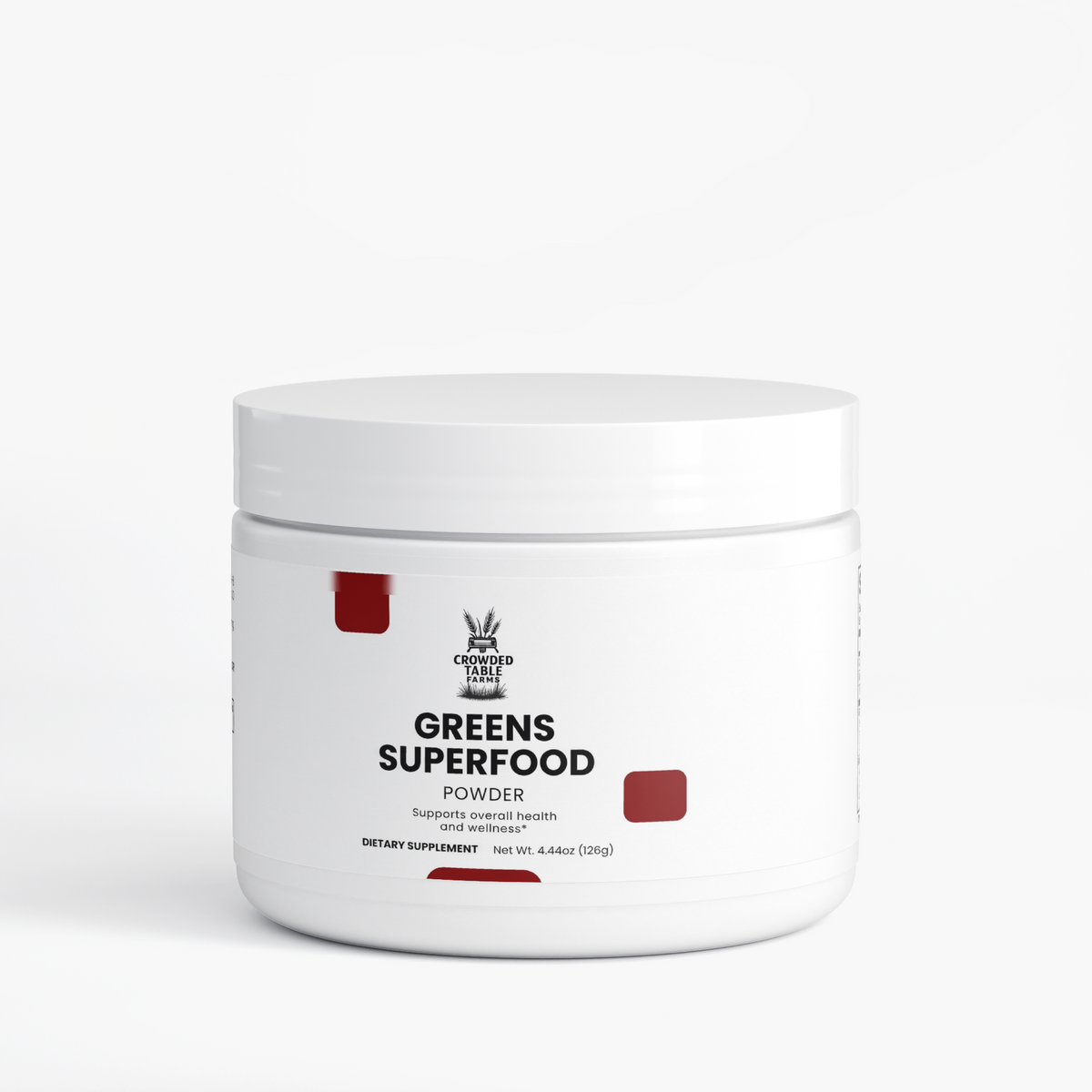 Greens Superfood