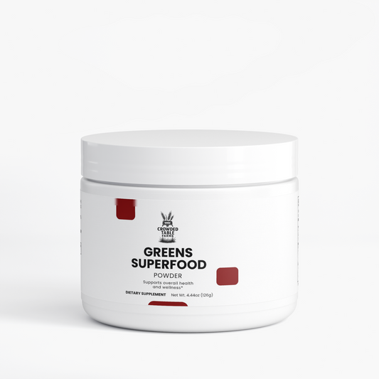 Greens Superfood