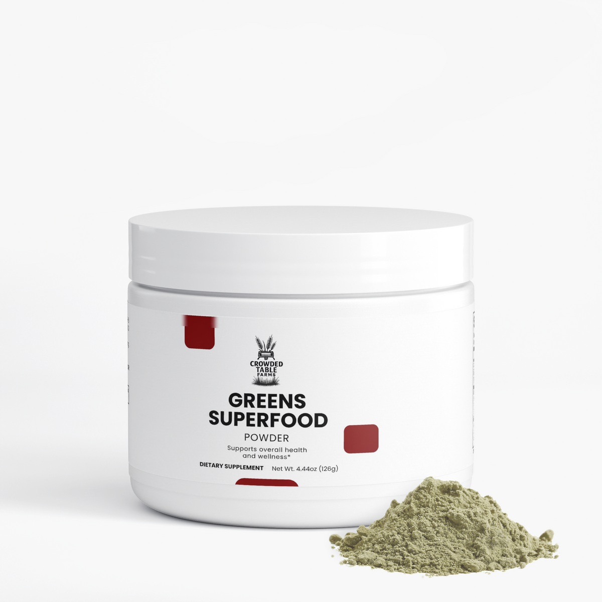 Greens Superfood