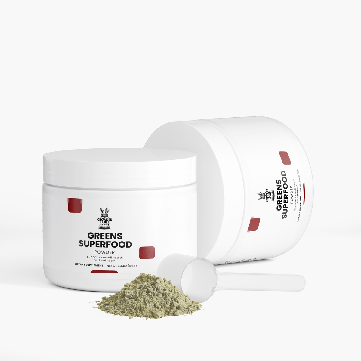 Greens Superfood