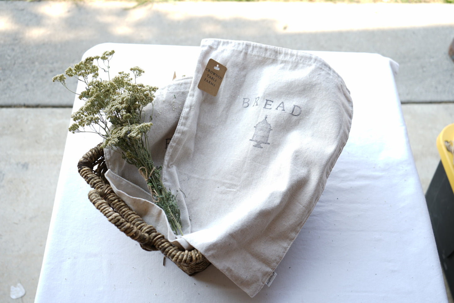 Bread Bag