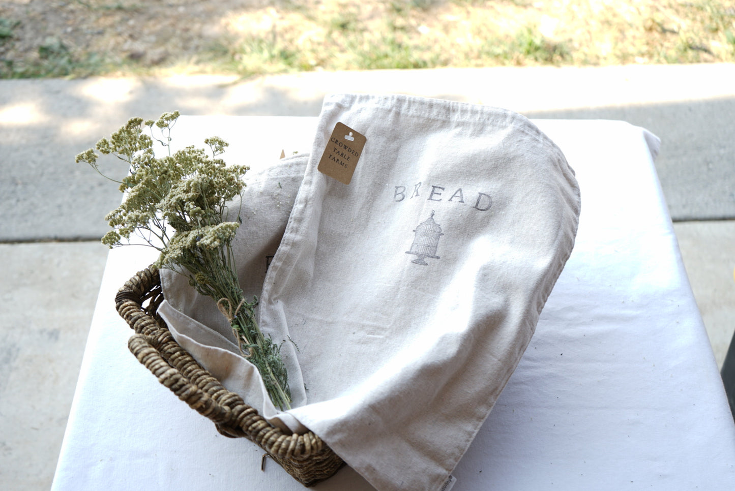 Bread Bag