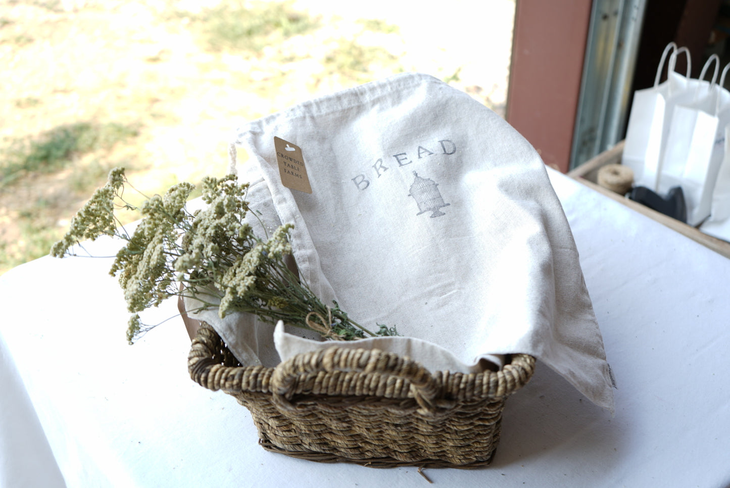 Bread Bag
