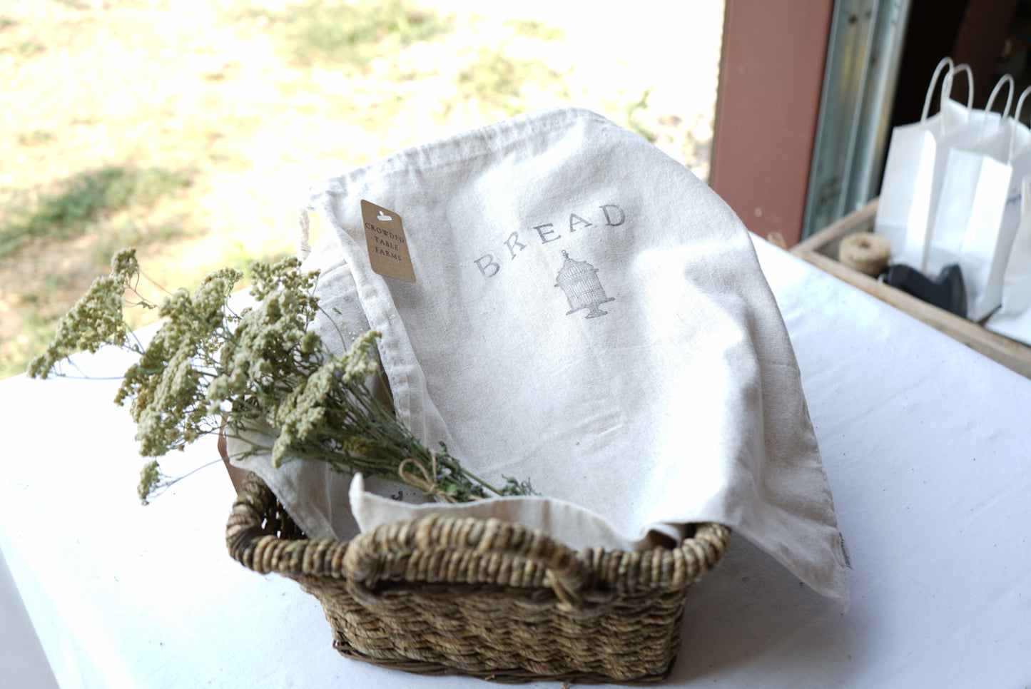 Bread Bag