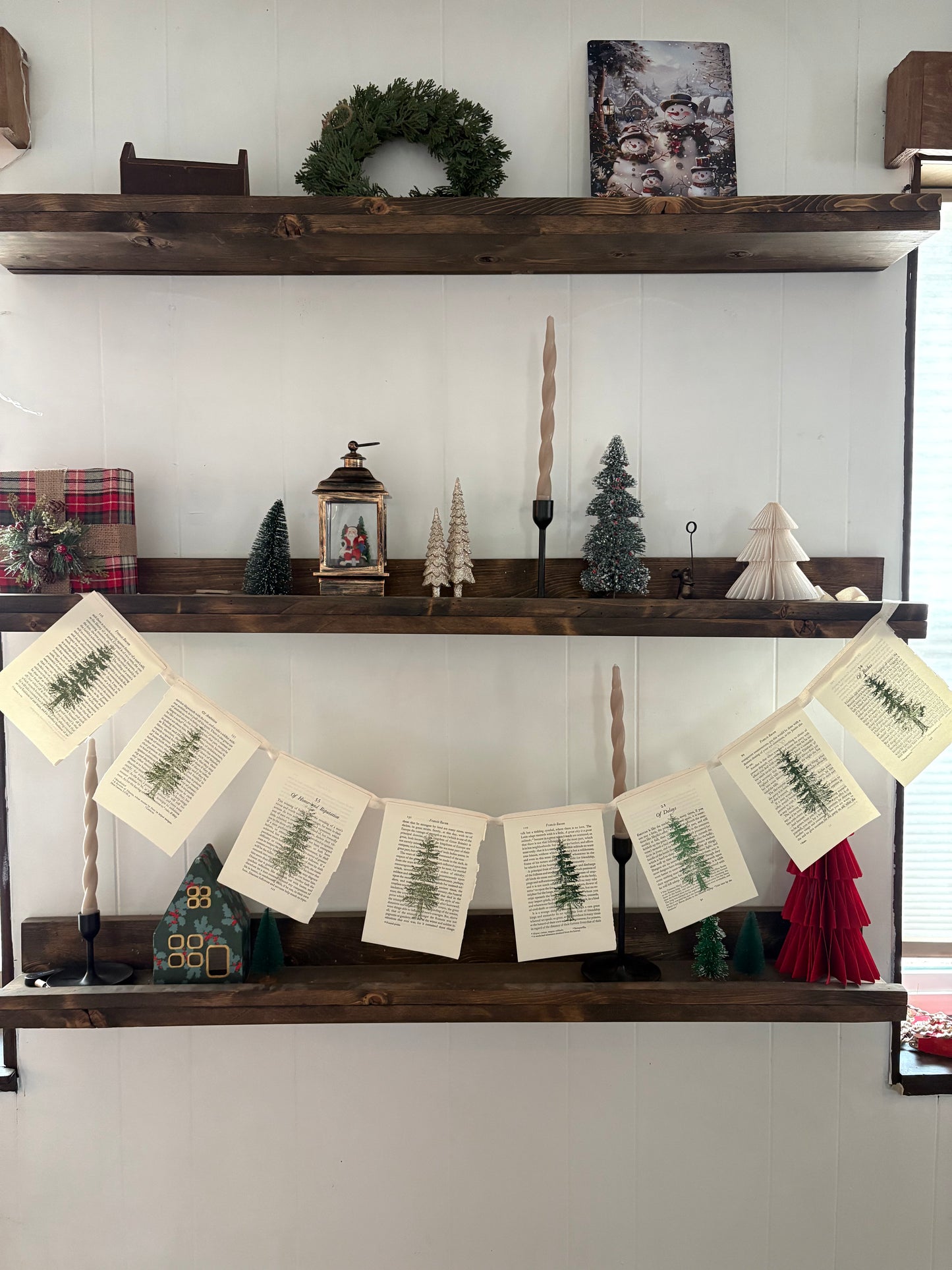 Tree Garland
