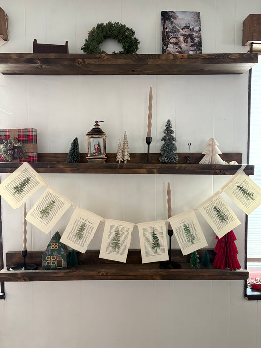 Tree Garland
