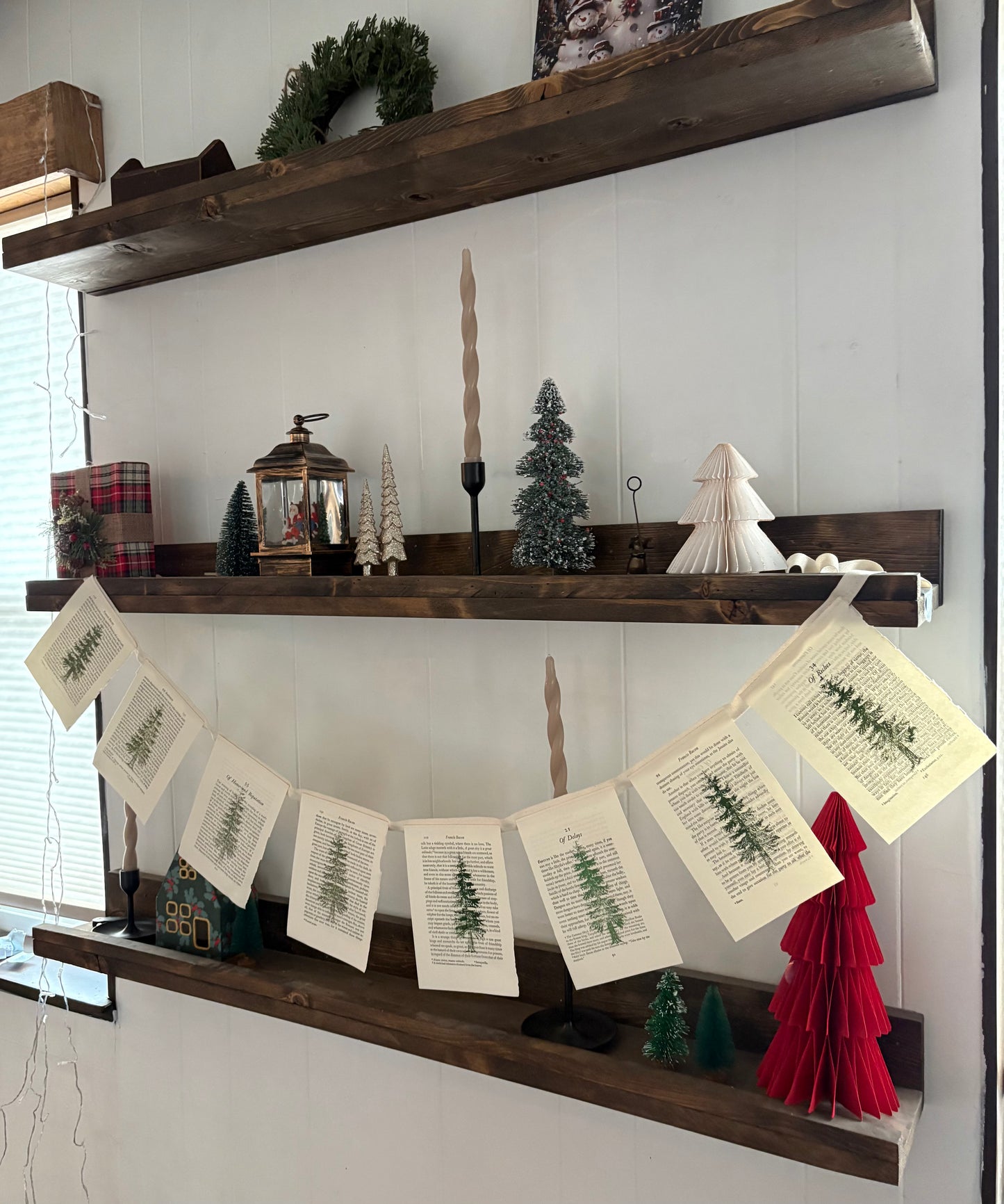 Tree Garland